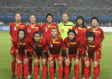 Maybe you would like to learn more about one of these? 女子サッカー予選、中国がアルゼンチンに勝利