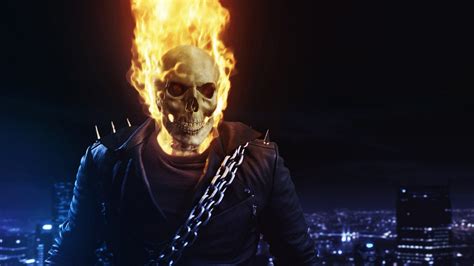 1920x1080 Ghost Rider Movie Laptop Full Hd 1080p Hd 4k Wallpapers