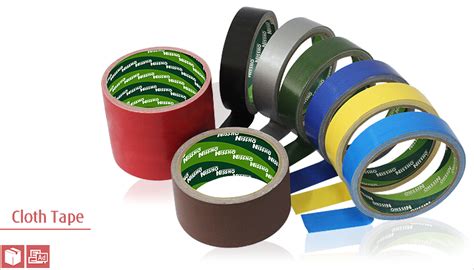 With more than 30 years of experience, the company has come a long. Bow Tape Industries (M) Sdn Bhd
