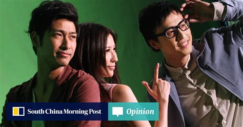 Opinion Hong Kong West Side Stories Netflix Show Satirises Superficial Elements Of Society