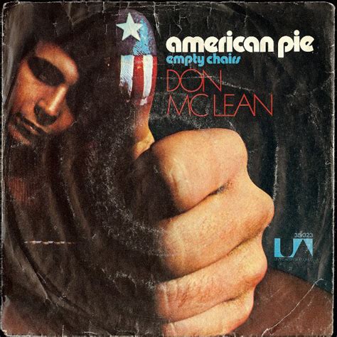 don mclean american pie vinyl discogs
