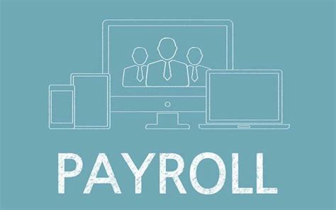 What Makes A Great Payroll Processing Company