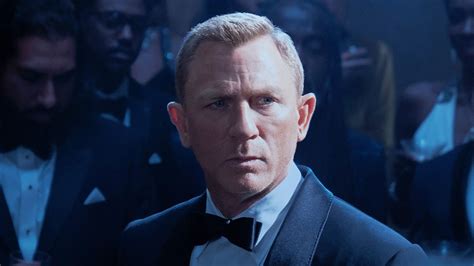 Daniel Craig On The Fate Of James Bond In ‘no Time To Die This Is It
