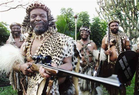 He receives a yearly allowance of $6 million with his massive net worth valued at $19 million, king goodwill kabhekuzulu splashes around wealth with a beautiful garage of expensive cars. Zulu king gets plush houses ... for free