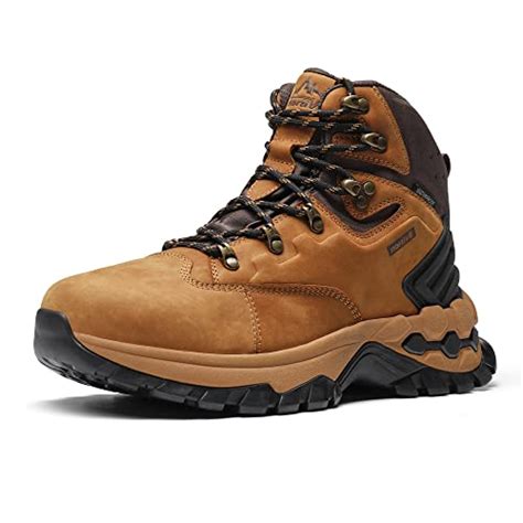 Best Leather Backpacking Boots For The Rugged Hiker