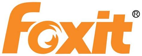 Gather information and signatures from your associates or customers, sign contracts, furnish governmental blanks electronically using the superior. Foxit Software - Wikipedia