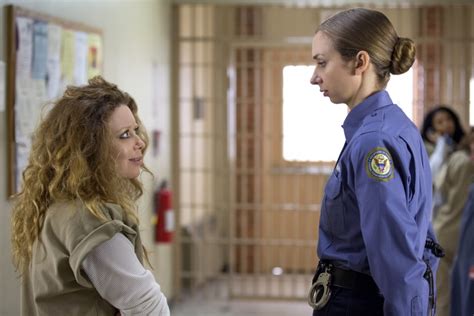 What Its Really Like To Be A Female Prison Guard