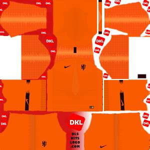 Soccer flag, netherlands canvas wall art print, soccer home decor. Netherlands 2019-2020 Dream League Soccer Kits Logo ...