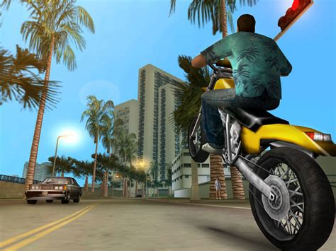 Grand Theft Auto Vice City Steam Cd Key Für Pc Und Mac Online Kaufen