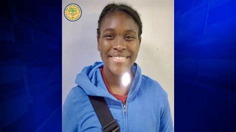Miami Police Search For Missing 13 Year Old Girl Wsvn 7news Miami News Weather Sports