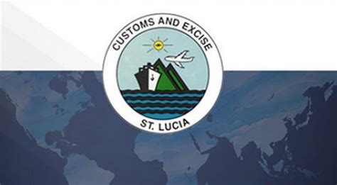 Web Portal Of The Government Of Saint Lucia