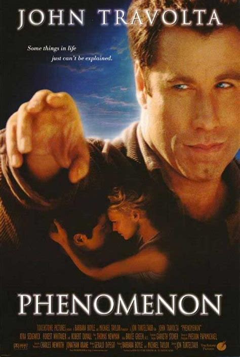 PhÉnomÈne 1996 Film