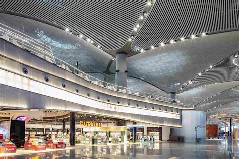 Istanbul Airport The Complete Guide