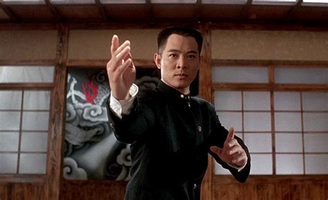 Top 10 Jet Li Movie Fight Scenes Kung Fu Kingdom