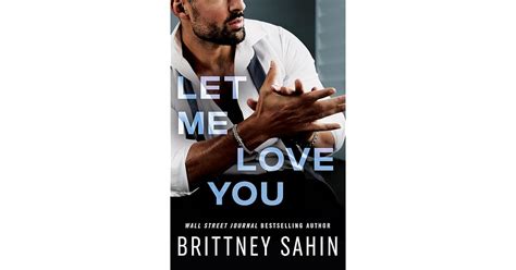 Book Giveaway For Let Me Love You The Costa Family By Brittney Sahin Sep Oct