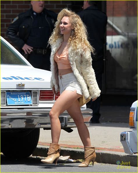 Juno Temple Shows Off Her Long Legs For Black Mass Photo 684838 Photo Gallery Just Jared Jr
