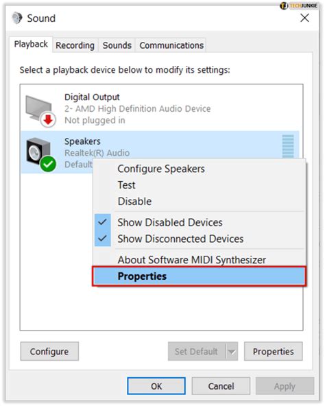 No Audio After Windows 10 Update Heres How To Fix