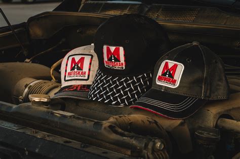 Selling Logoed Caps To Local Automobile Businesses By Outdoor Cap