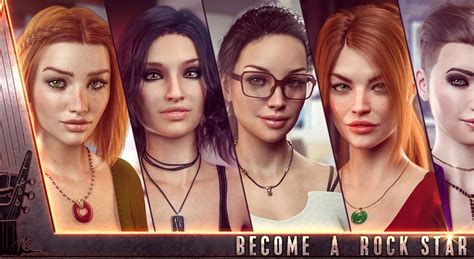 Become A Rock Star Walkthrough Gamegill