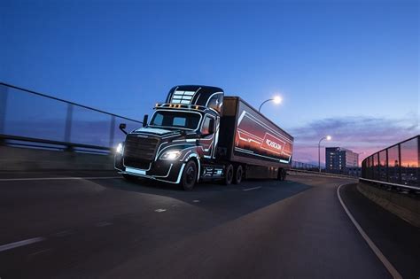 Daimler Truck Ag And Catl Expand Global Partnership Joint Development
