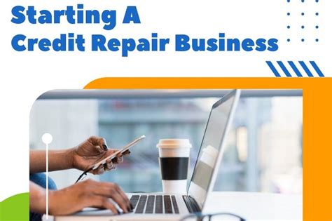Tips On Starting A Credit Repair Business Client Dispute Manager