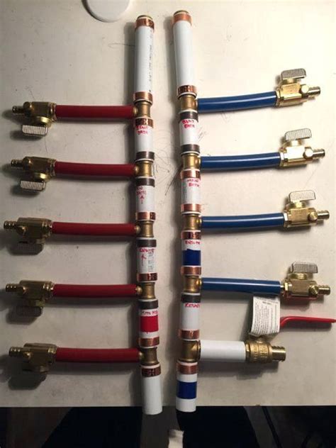What is the normal range for barometric pressure? sent from my using diy pex manifold installing upgrading ...