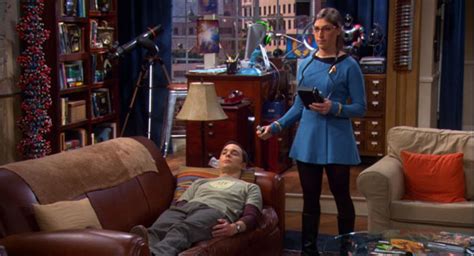 The Big Bang Theory—season 5 Review Basementrejects