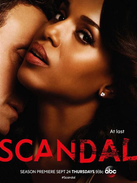 Best Scandal Abc From The 34 Most Ridiculous And Amazing Ads For Fall Tv Season E News