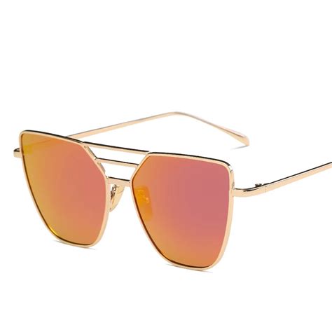 2017 New Polarized Sunglasses Ladies Fashion Sun Glasses Trend Of The