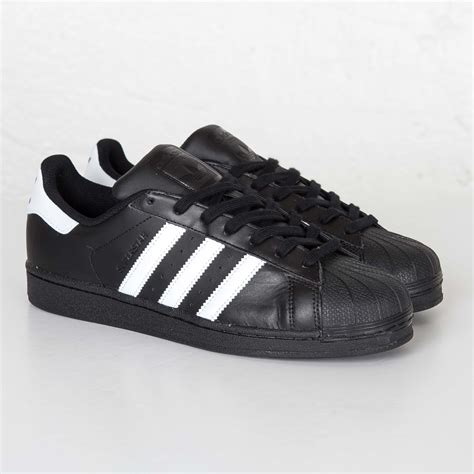 Adidas Superstar Foundation B27140 Sneakersnstuff Sns