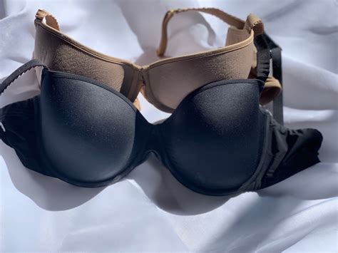 thirdlove bra review — perfectly imperfect megan