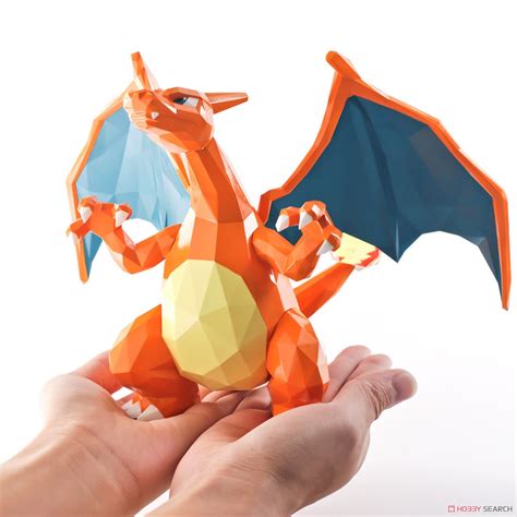 Polygo Pokemon Charizard Completed Other Picture1
