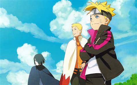 If you're in search of the best boruto wallpapers, you've come to the right place. Download wallpaper from anime Boruto with tags: Macbook ...