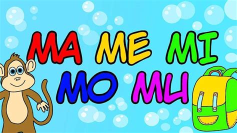 Las S Labas Ma Me Mi Mo Mu Elementos Play Jigsaw Puzzle Gratis En Puzzle Factory