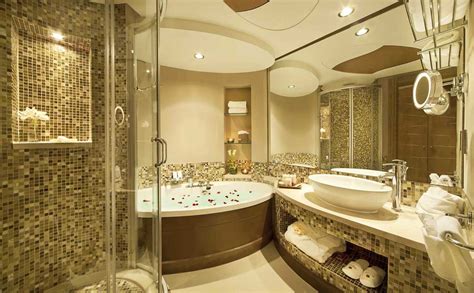 The Best Bathroom Interior Design Ideas Which Make Our Bathroom Looks