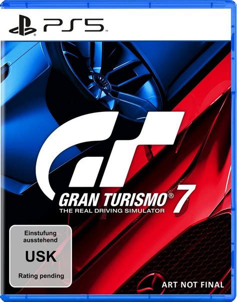 Playstation 5 Gran Turismo 7 Playstation 5 Gt7 Vereint Die Besten Eigenschaften Früherer