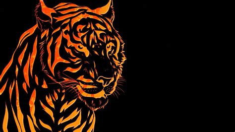 836 Tiger Wallpaper Hd For Laptop Pictures Myweb