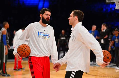 Stay up to date with nba player news, rumors, updates, social feeds, analysis and more at fox sports. Utah Jazz wanted Mirotic, but Bogdanovic was an even ...