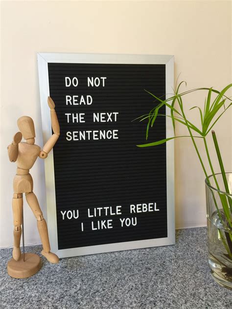 Makeover Your Letterboard Message Board Quotes