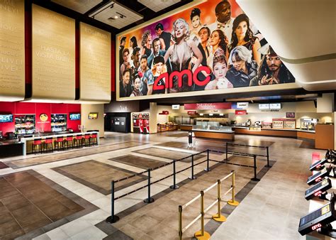 From spacious rocking seats to luxury recliners, innovative menus and premium offerings like imax, dolby cinema, and prime at amc, amc theatres offers a range of ways to get more out of movies. Us Too! AMC Theaters Introducing On-Demand Service ...