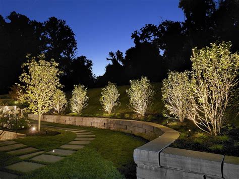 6 Landscape Lighting Design Tips For Your Northern Virginia Home