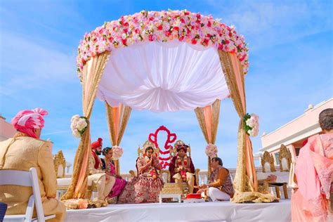 What Do Seven Steps In Hindu Wedding Mean