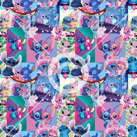 Background Stitch Keyboard Wallpaper Stitch And Angel Wallpapers The