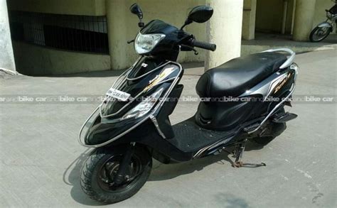 Low price 100 cc scooter in india. Used Tvs Scooty Zest 110 Bike in Pune 2015 model, India at ...