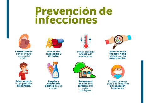 Previene Infecciones Con Estos Sencillos Pasos Ips Cines