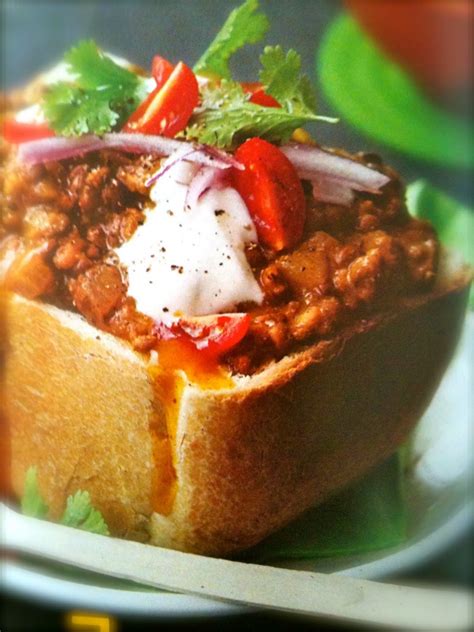 Bunny chow mix is great for an easter treat for friends and family members. Bunny Chow: from where the name?