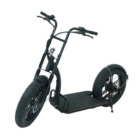 Uni Boost X Der Erste Echte Mehrzweck E Scooter