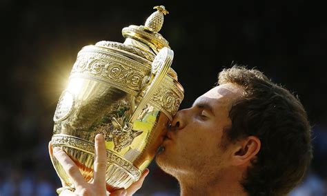 In the singles category (gentlemen's singles) men receive a. Wimbledon: Men's final - Sport - DAWN.COM