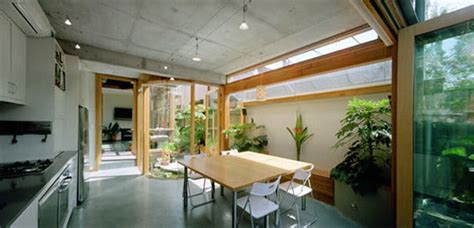 Inhabitat Green Design Innovation Architecture Green Building