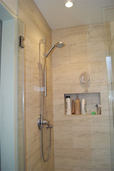 Ceramic and porcelain tiles for walls floors marazzi. Top Selections of Modern Shower Tile - HomesFeed